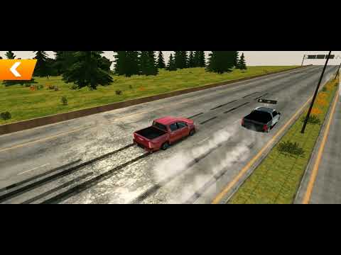 TUNE UP GEARBOX MURNIAN HILUX 7.00 SEC - CAR PARKING MULTIPLAYER