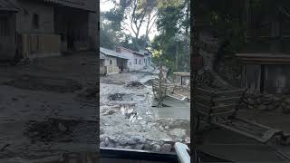 Flash Flood Studio Tour Universal Studios Hollywood #universalstudios #latours #hollywoodca