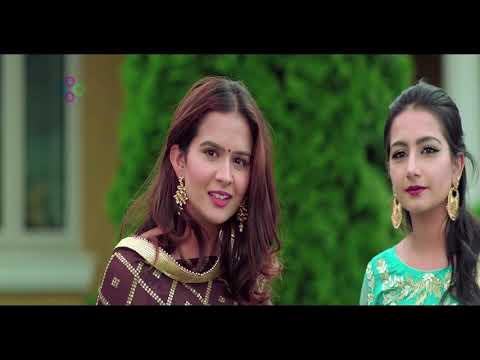 Ashke Punjabi Movie Trailer **Amrinder Gill**  Sanjeeda Sheikh| Rhythm Boyz | Fresh Songs HD