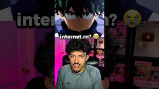 deku vs. street tiers 😭 #shorts