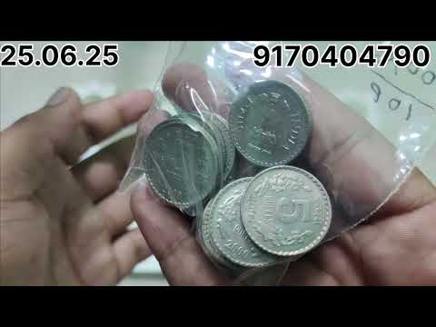 10rs 2005 cross coin very cheap price.....rare sacar coins.... signature coin collection