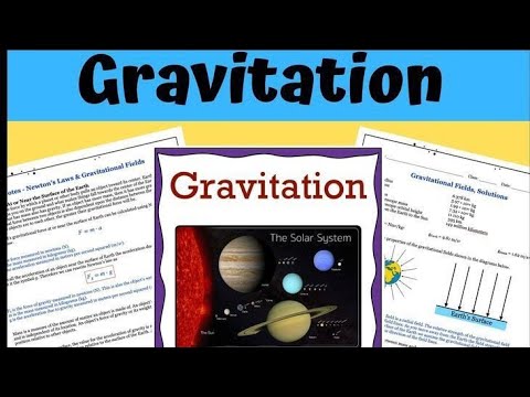 Must watch Gravitation Basics Lecture 1 #neet2023 #physics #neet