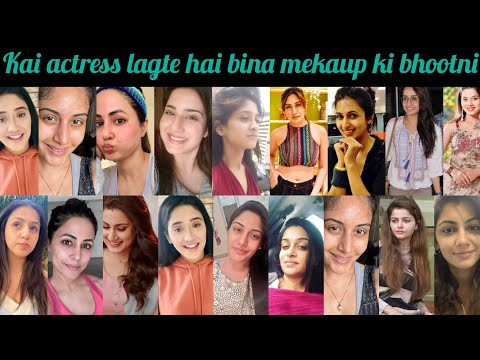 TV serials actress in without makeup look #cute #withoutmakeup #dangaltvshow #Aditirathore