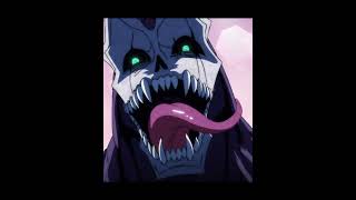 A Chill Kafka Hibino Edit 💀【Kaiju 8 Episode 1 Edit 】 #edit #fyp #shorts #kaiju #kafkahibino #anime