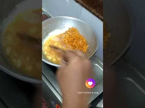 EGG NOODLES FROM VMG'S  KITCHEN | VMG'S KITCHEN & VLOGS  #eggnoodles  #eggnoodlesrecipe  #noodles