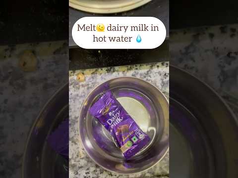Chocolate 🍫 makhana for kids 🧒 #love #shorts #swinkybites