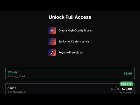 My new ai song made on Sonia music (Low and rising)