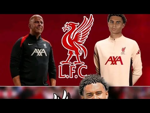 🚨Liverpool agree to sign 40-goal FORWARD. - HERE WE GO .Liverpool have agreed a deal to sign 🛑☢️