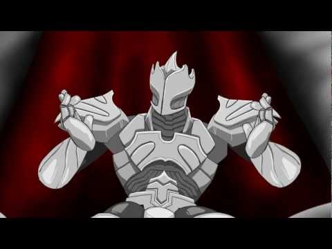 Infinity Blad