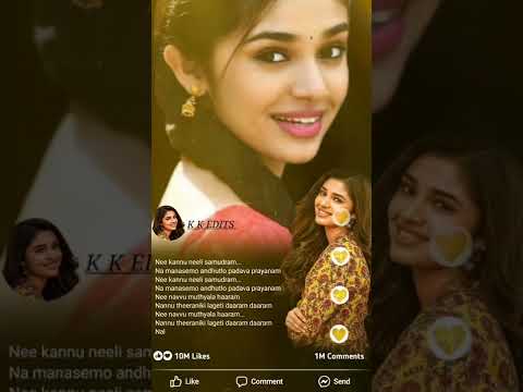 Facebook post style editing video in kinemaster 2022 #kkedits #kinemaster #uppena