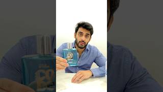 The Freshest Fragrance This Summer? | CODE Acqua Review
