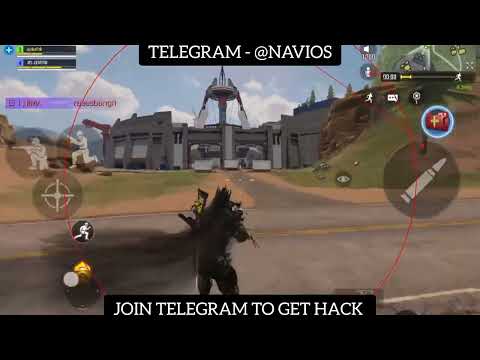 Codm hack for main account 