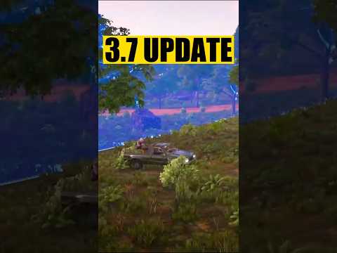 3.7 Update leaks🧐ll Bgmi Old Erangle Is Back.