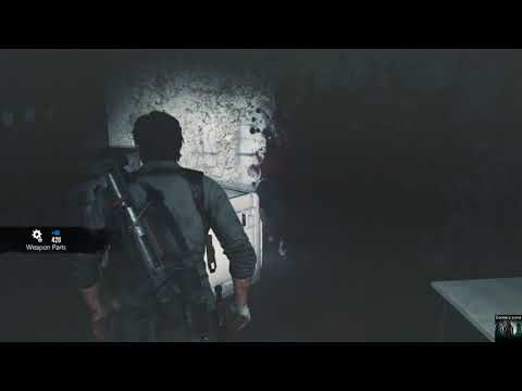 The Evil Within Chapter 11 Pc Walkthrough
