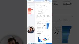 I Built a Complete Analytics App Using One Prompt 🤯 | Cursor AI
