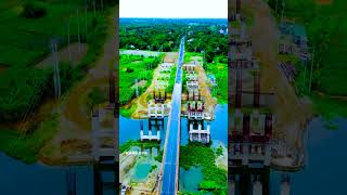 Highway of development — Dhaka-Sylhet highway is becoming a 6-lane highway