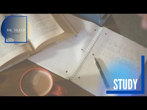 Study Sounds: Best Music For Better A Day [2019]
