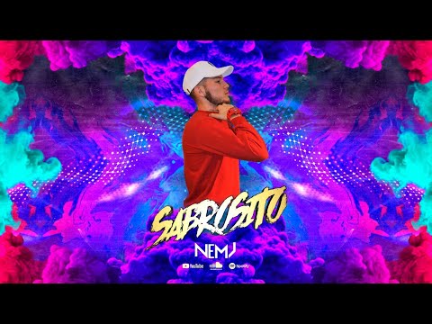 SET SABROSITO VOL 1 - DJ NEMJ El Rey Del Trompeteo  (SET GUARACHA 2020)