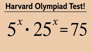 Only 10% students find a! in 10 seconds | USA Olympiad Mathematics
