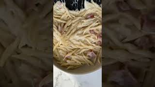 recent pasta pours 🫶🏻😎🍝 #pasta #fyp #pastatok #vodkasauce #cacioepepe #cookingtok