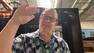 Network Admin Life - The last video