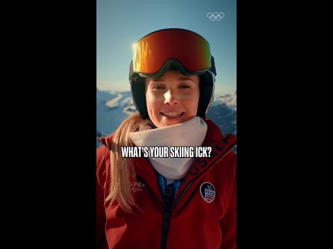 Athletes at the FIS Alpine World Champs reveal what makes them say "NOPE" on the slopes.🙅‍♂️🙅🏼‍♀️