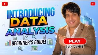 The Ultimate Guide to Data Analytics for Beginners