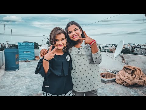 52 GAJ KA DAMAN | Riya & pari | new vlog dance video song