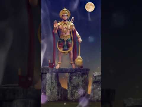 bajarang baan (lofi) Hanumanji #hanumanji #bhajan #status