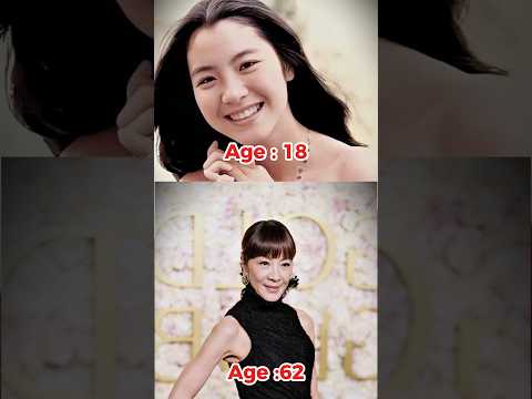 They Still Shine! 🌟 Iconic Actresses of the 80s Then and Now (Part 1) #thenandnow #nostalgia