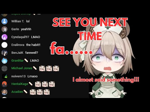 Nimi casi dice algo que... no debería decir [Sub Español]