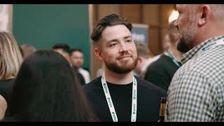 Inside The Biggest Tech Networking Event of 2024! - Sphera Solutions Conference, Frankfurt