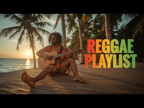 Morning Reggae Vibes – Start Your Day with Positive Island Energy Vol. 6
