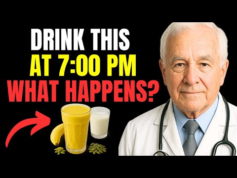 3 Ingredients to Shield Your Muscles and Get Deep Sleep! Senior Health
