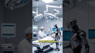 AI Revolution in 60 Seconds 🚀 | How AI Is Changing the World 🌍