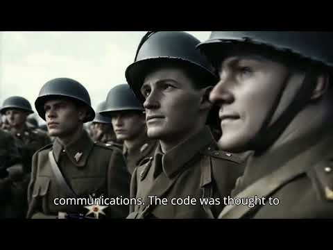 Alan Turing: The Father of AI Who Broke the Enigma Code, Bombe Machine Revolutionized WWII
