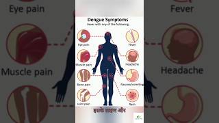 डेंगू के लक्षण और बचाव | Dengue Symptoms & Prevention Tips | #dengue #dengueprevention #healthtips