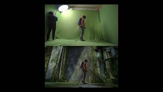 Before and After CGI | Blender Vfx Breakdown