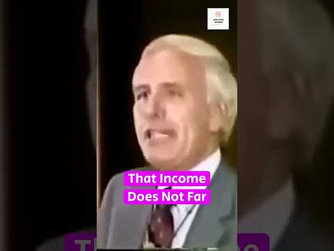 Overcoming Life's Toughest Challenges -JIM ROHN #jimrohnspeech , #jimmotivation ,#motivational ,
