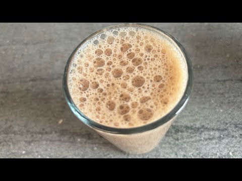 How to Make Roasted Tea | Karrak Chai | Viral Tea Recipe | Caramel Tea | Simple & Delicious Tea #Tea