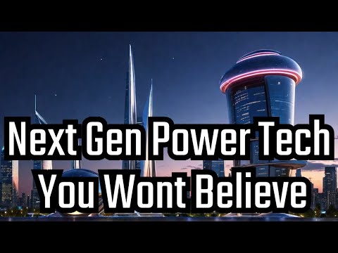 THE FUTURE IS NOW! 3 NEXT GEN INVENTIONS That Will Blow Your Mind!