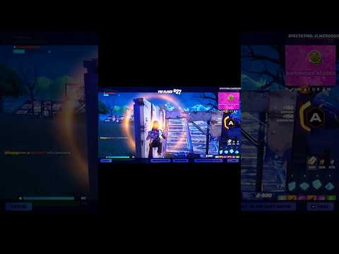Epic Crown Wins in Fortnite! 🏆 | Twitch Highlights