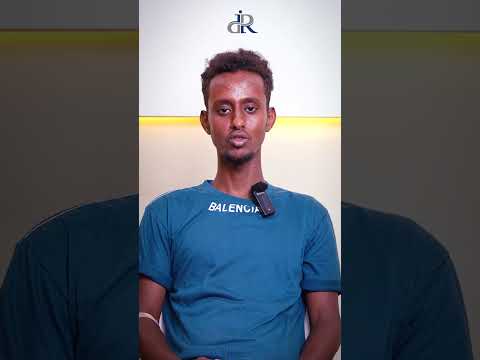 Review from Somalian Patient on PRP Treatment ! #prp #drranairfan #hairfall #hairloss #fyp #shorts