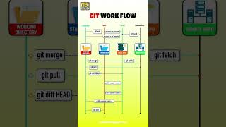 Revolutionizing Collaboration: Exploring the Dynamics of GIT Workflow