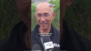 Brice Hernandez, maraming isiniwalat sa ICI hearing – Mayor Benjamin Magalong