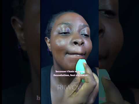 🌸Makeup Review🌸- Featuring elegancebeauty I’m not a big fan of nude makeup this look actually atee
