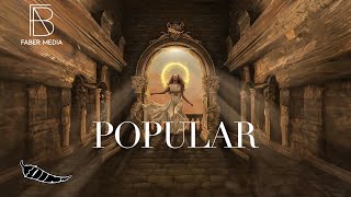 MC Kresha & Lyrical Son - Popular feat  Singullar