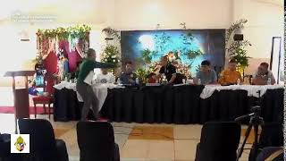 Semana Santa sa Calabanga 2024 Press Conference (16 March 2024)