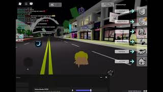 MoonU Hub Version Beta | BrookHaven Roblox Fe Script Showcase | Works on PC & Mobile
