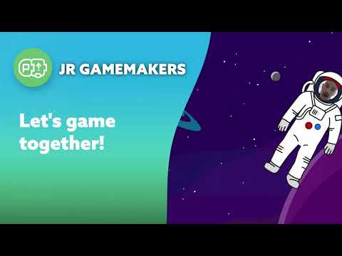 JR Gamemakers